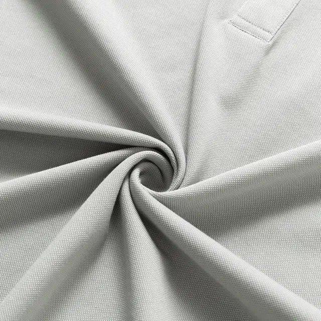 BaiYuan Trousers PoloPOLO