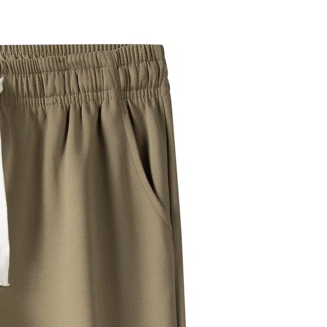 BaiYuan Trousers