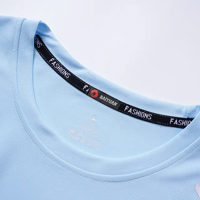 BaiYuan Trousers T