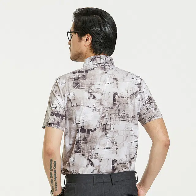 BaiYuan Trousers