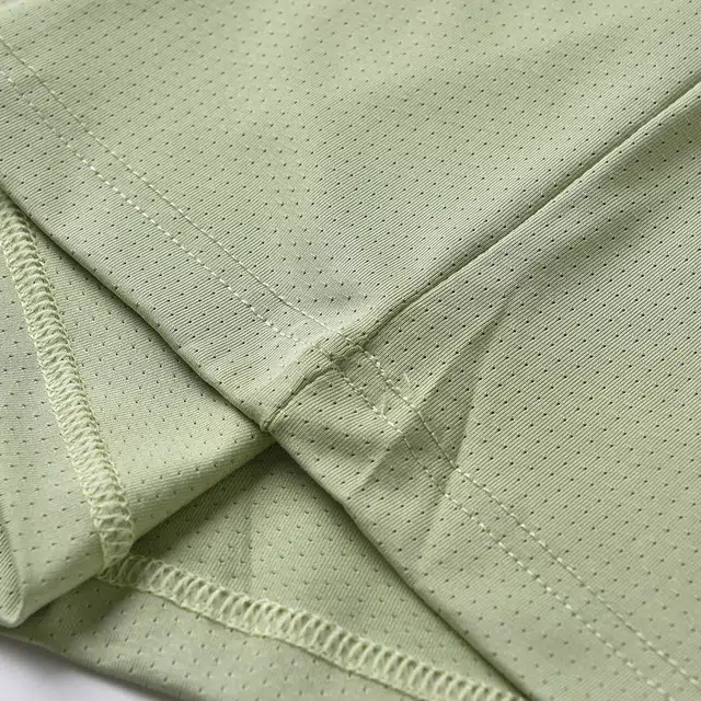 BaiYuan Trousers TT