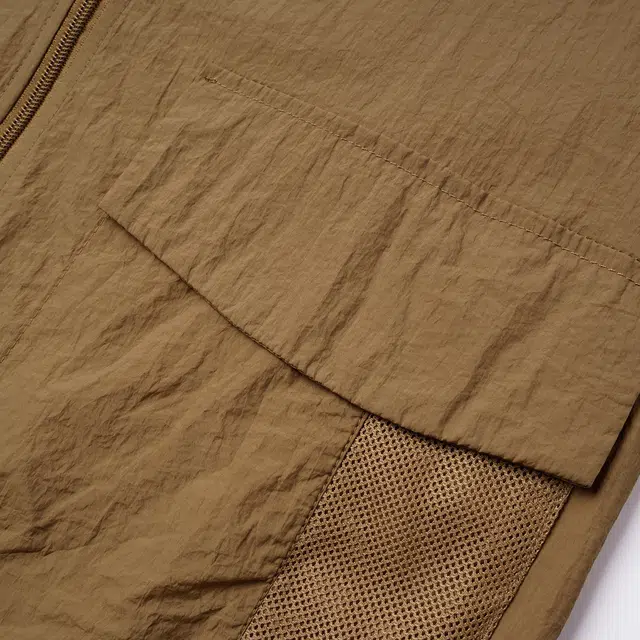 BaiYuan Trousers