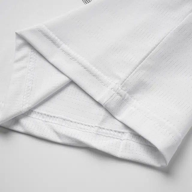 BaiYuan Trousers Polo