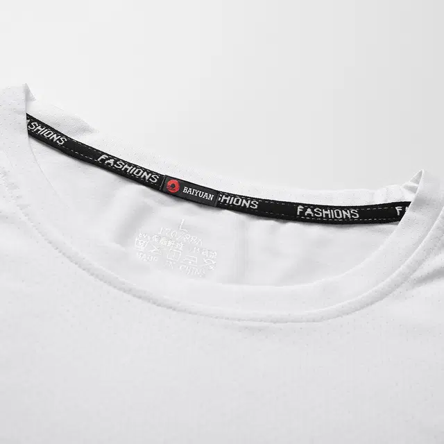 BaiYuan Trousers T