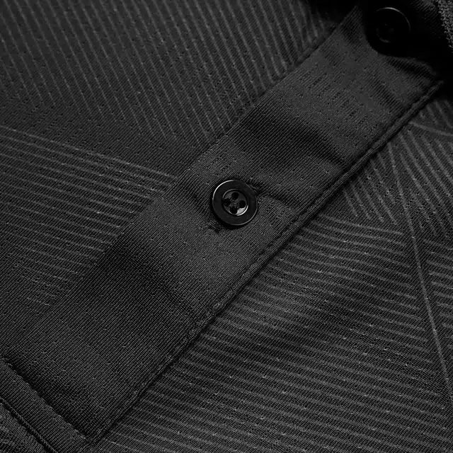 BaiYuan Trousers Polo