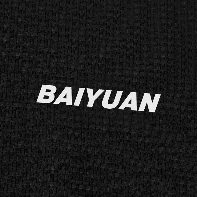BaiYuan Trousers PoloPOLO