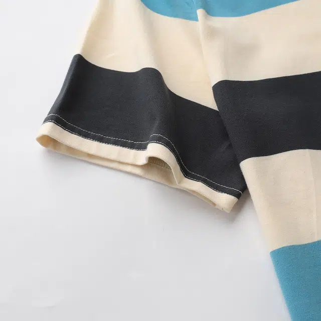 BaiYuan Trousers Polo