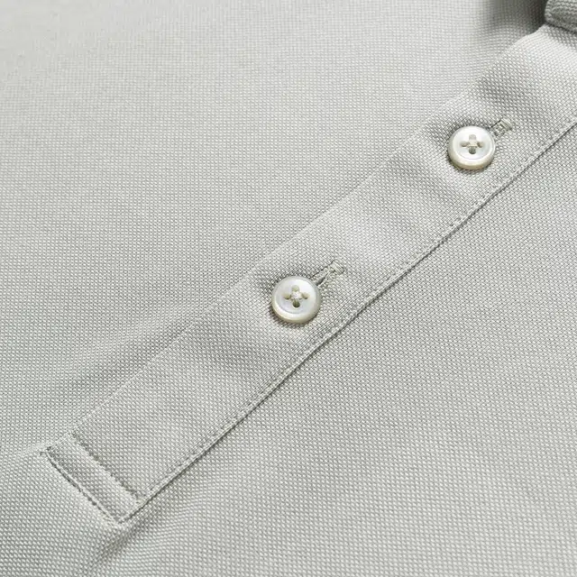 BaiYuan Trousers PoloPOLO