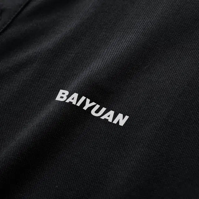 BaiYuan Trousers Polo