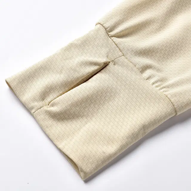 BaiYuan Trousers