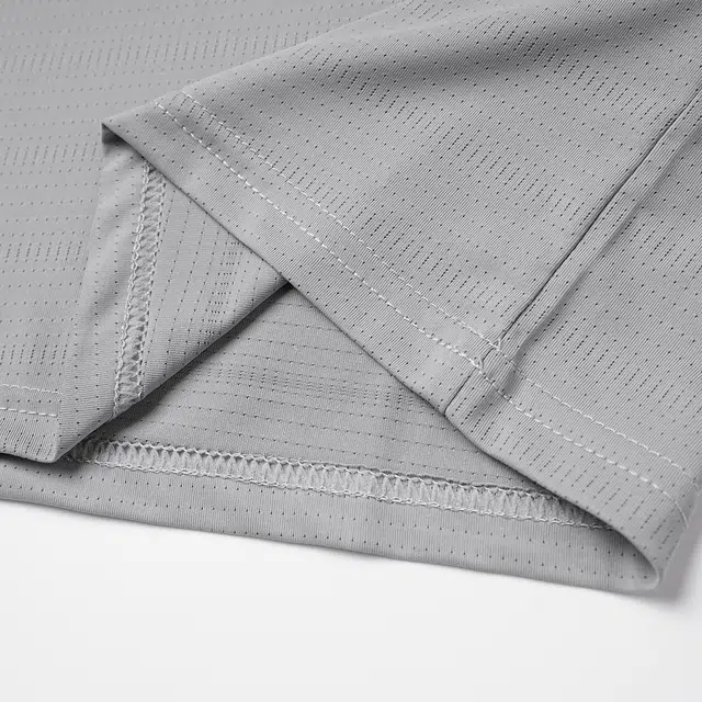BaiYuan Trousers Polo
