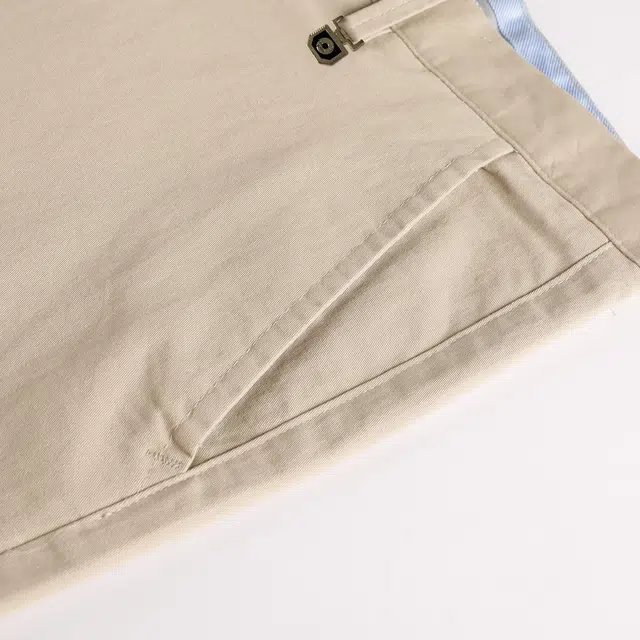 BaiYuan Trousers 5