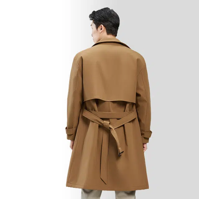 BaiYuan Trousers