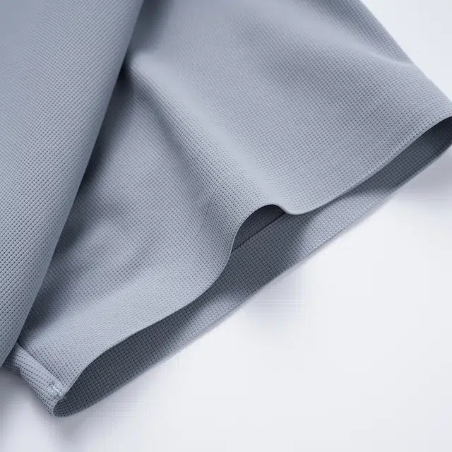 BaiYuan Trousers Polo