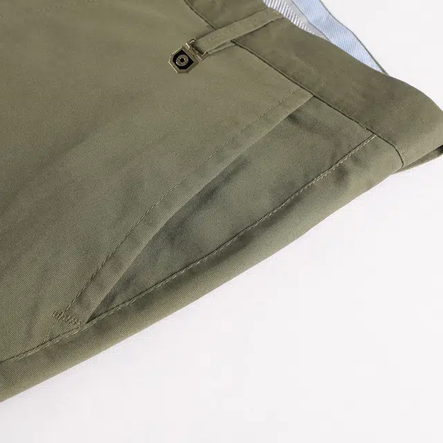 BaiYuan Trousers 5