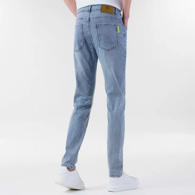 BaiYuan Trousers