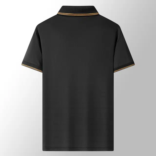 BaiYuan Trousers Polo