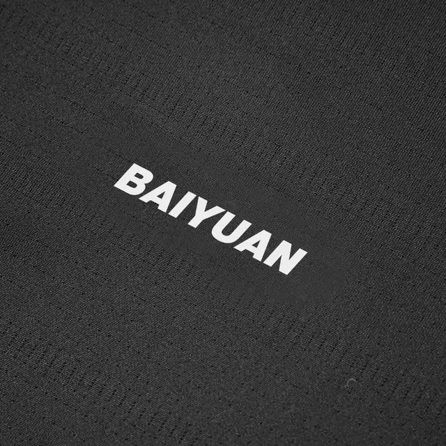 BaiYuan Trousers Polo