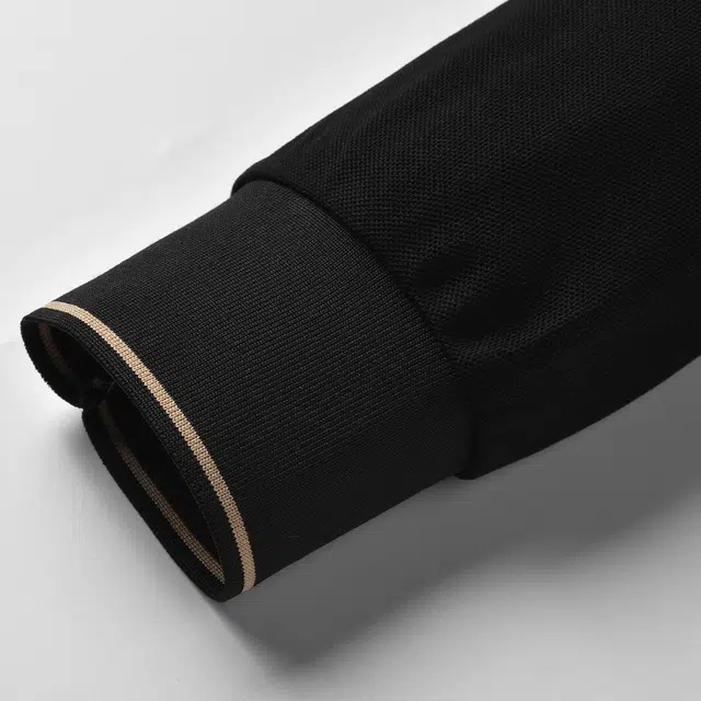 BaiYuan Trousers Polo