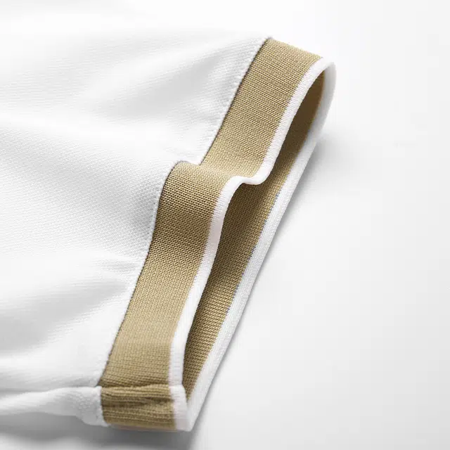 BaiYuan Trousers Polo
