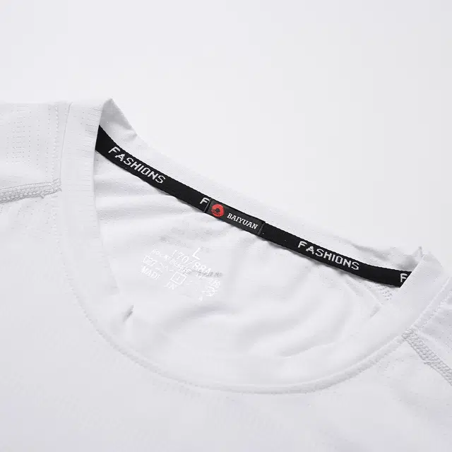 BaiYuan Trousers T