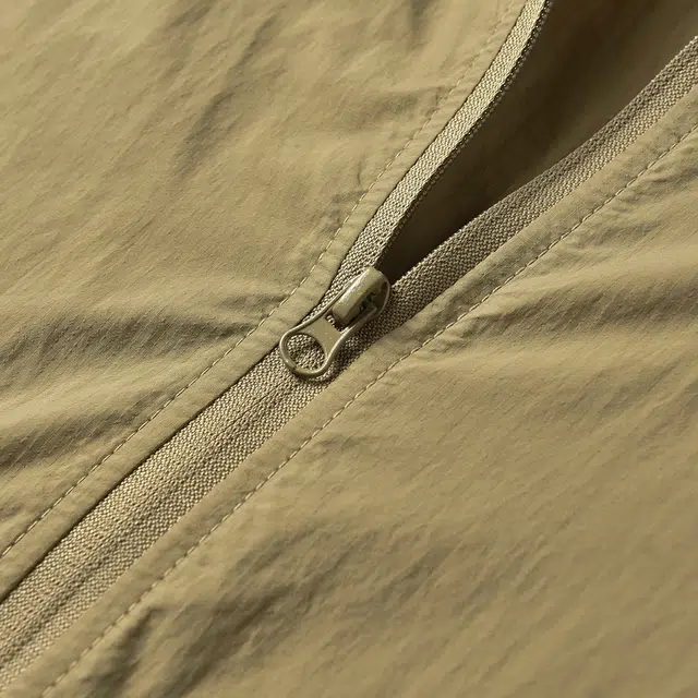 BaiYuan Trousers