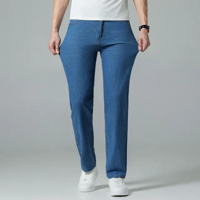 BaiYuan Trousers