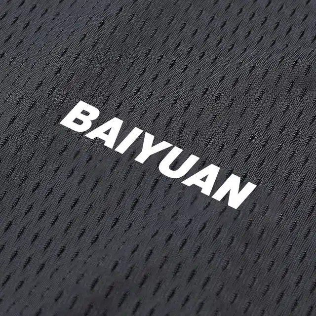 BaiYuan Trousers T