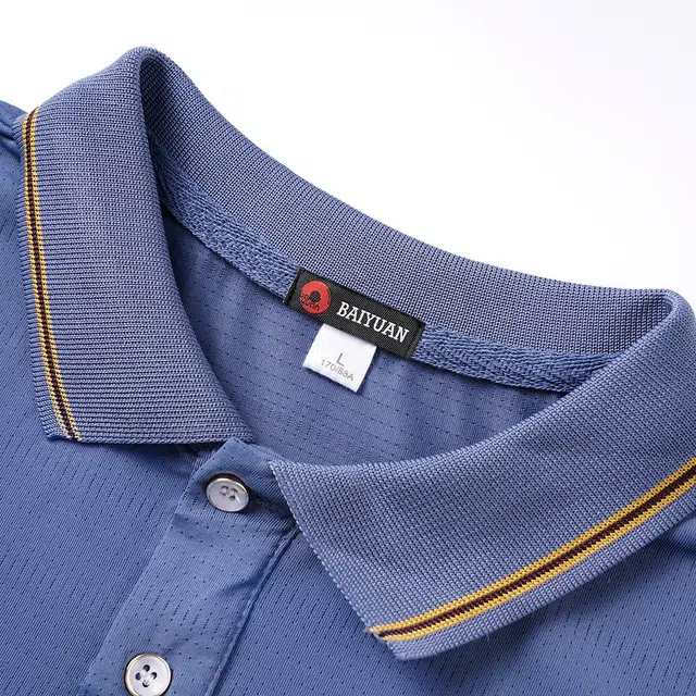 BaiYuan Trousers Polo