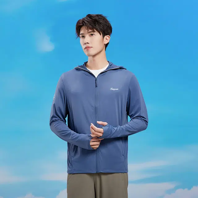 BaiYuan Trousers UPF50+