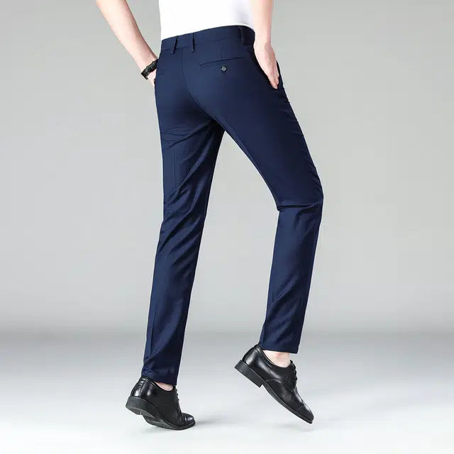 BaiYuan Trousers