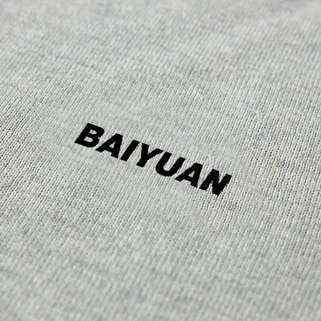 BaiYuan Trousers