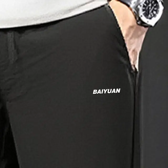 BaiYuan Trousers