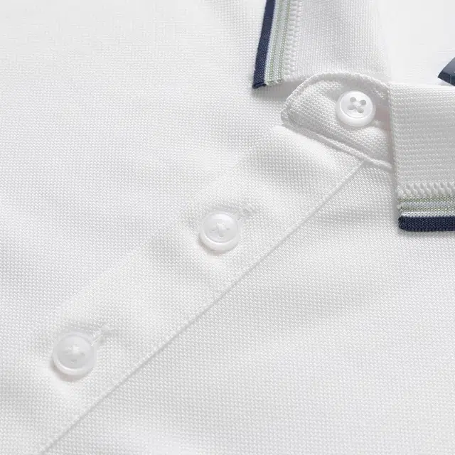 BaiYuan Trousers Polo