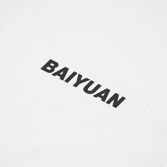 BaiYuan Trousers Polo