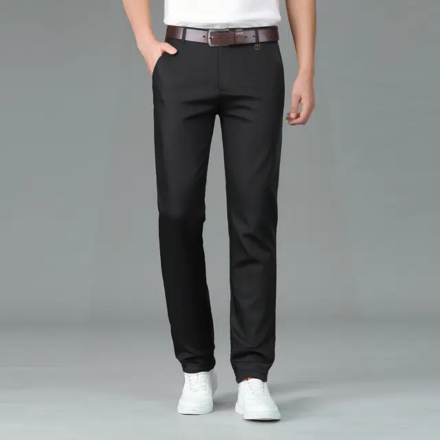 BaiYuan Trousers