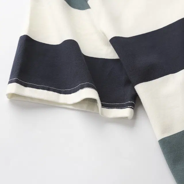 BaiYuan Trousers Polo