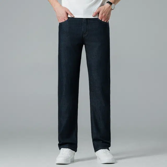 BaiYuan Trousers