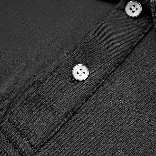 BaiYuan Trousers Polo