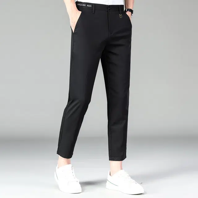 BaiYuan Trousers