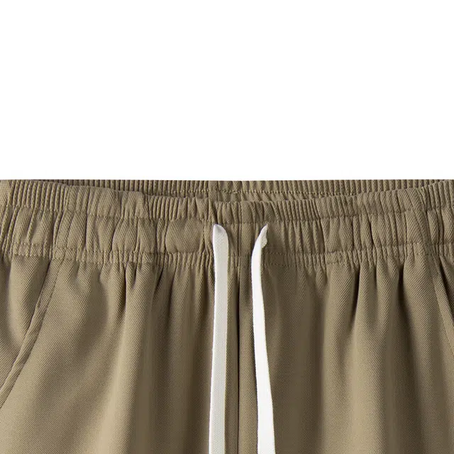 BaiYuan Trousers