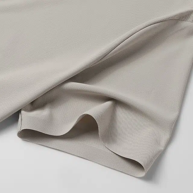 BaiYuan Trousers Polo