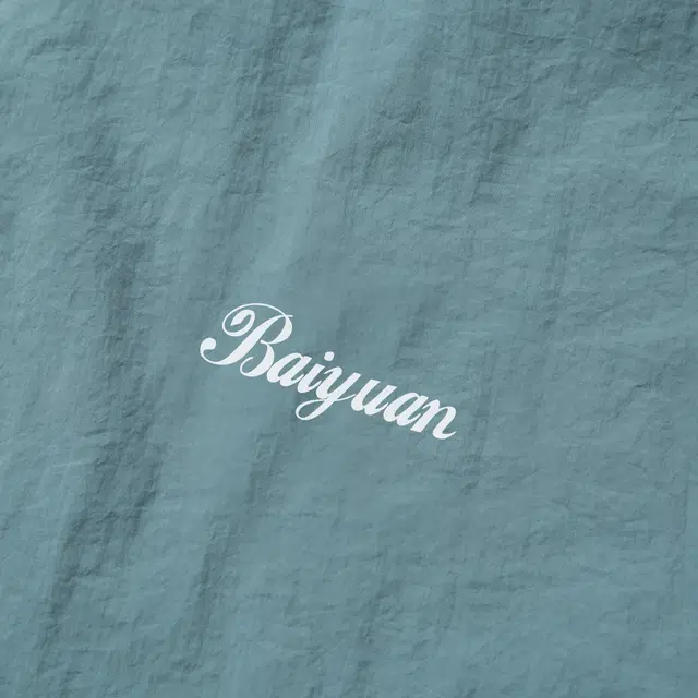 BaiYuan Trousers