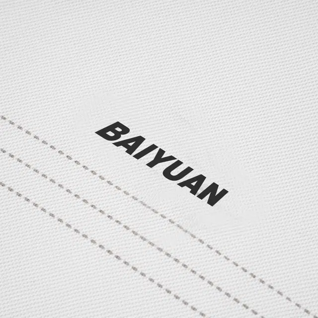 BaiYuan Trousers Polo