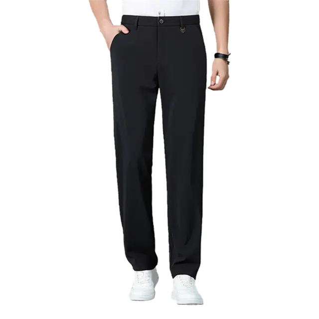 BaiYuan Trousers