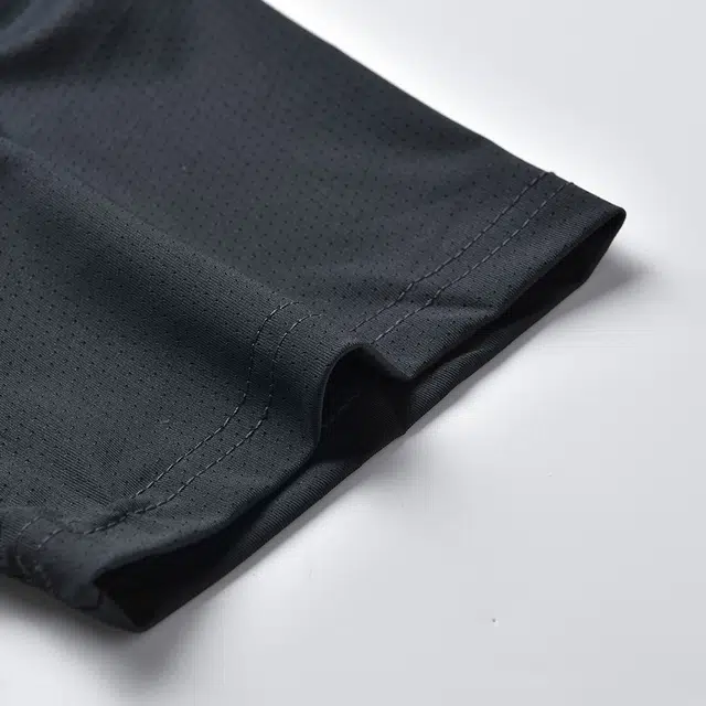 BaiYuan Trousers TtT