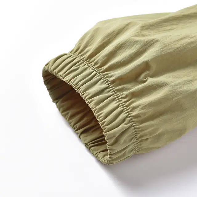 BaiYuan Trousers UPF50+