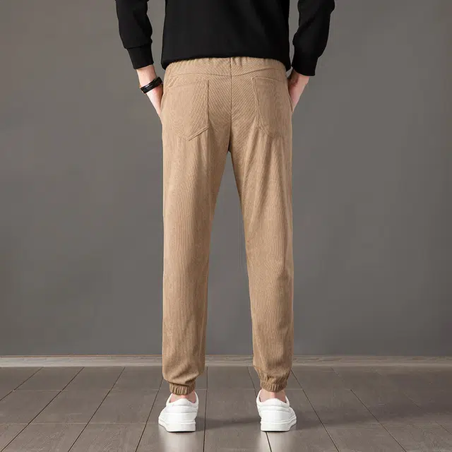 BaiYuan Trousers