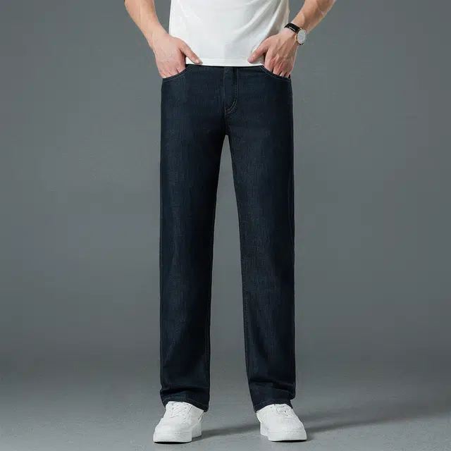 BaiYuan Trousers
