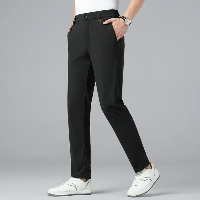 BaiYuan Trousers